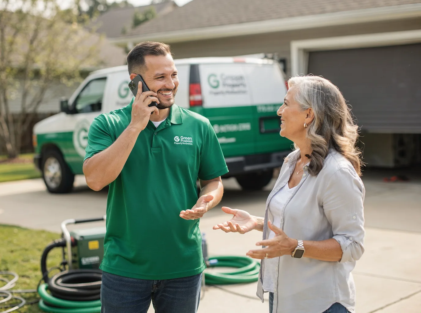 Water Damage Restoration Equality, AL FAQs